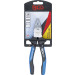BGS Kombizange | mit Facette und Schneider | 180 mm | 674 BGS Kombizange | mit Facette und Schneider | 180 mm | 674