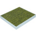 KAMOKA Filter, Innenraumluft | 6080034 KAMOKA Filter, Innenraumluft | 6080034