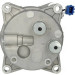 Kompressor PKW | VW GOLF CABRIOLET 94- 1,6I | 89048 Kompressor PKW | VW GOLF CABRIOLET 94- 1,6I | 89048