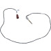 Sensor, Abgastemperatur | 707082 Sensor, Abgastemperatur | 707082