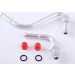 Wasserkühler PKW | Hyundai ix35 2.0-2.4 Aut 10 | 67466 Wasserkühler PKW | Hyundai ix35 2.0-2.4 Aut 10 | 67466