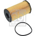 FEBI BILSTEIN Ölfilter 172627