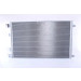 Kondensator PKW | Nissan Qashqai 07 | 940402 Kondensator PKW | Nissan Qashqai 07 | 940402