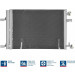 Kondensator PKW | OPEL ASTRA J 09 | 940134 Kondensator PKW | OPEL ASTRA J 09 | 940134