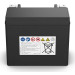 BOSCH | Zweirad Batterie FA AGM | gefüllt und geladen | 0 986 FA1 071