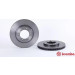 90 481 001 Bremsscheibe VA | DAEWOO,SSANG Korando,Musso,Rext95 | 09.A330.11