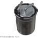 BLUE PRINT Kraftstofffilter | ADV182336
