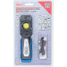 BGS COB-LED-Werkstattleuchte mit Magnet und Haken | klappbar | 70051 BGS COB-LED-Werkstattleuchte mit Magnet und Haken | klappbar | 70051