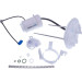 DENCKERMANN Kraftstofffilter | A130172 DENCKERMANN Kraftstofffilter | A130172