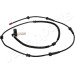 Sensor, Raddrehzahl | ABS-908 Sensor, Raddrehzahl | ABS-908