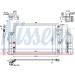 Kondensator PKW | RENAULT Clio,Kangoo 98 | 94439