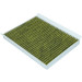 KAMOKA Filter, Innenraumluft | 6080011 KAMOKA Filter, Innenraumluft | 6080011