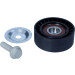 Maxgear Umlenk- / Führungsrolle, Keilrippenriemen 54-0099 Maxgear Umlenk- / Führungsrolle, Keilrippenriemen 54-0099