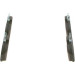 Bremsklötze | LAND ROVER | 0 986 424 564 Bremsklötze | LAND ROVER | 0 986 424 564