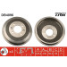 Bremstrommel. Citroen T. Berlingo/Xsara 97-11 | DB4096 Bremstrommel. Citroen T. Berlingo/Xsara 97-11 | DB4096