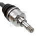 FEBI BILSTEIN Antriebswelle | 182450 FEBI BILSTEIN Antriebswelle | 182450