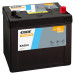 EXIDE Starterbatterie | EA654 EXIDE Starterbatterie | EA654