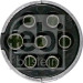 FEBI BILSTEIN Stecker | 07340