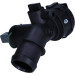Original VAG Kühlrohr Audi A4 1.8/2.0 Tfsi 10- (Set Mit Sensor) | 8K0122293AE Original VAG Kühlrohr Audi A4 1.8/2.0 Tfsi 10- (Set Mit Sensor) | 8K0122293AE