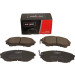 Bremsbelagsatz Mazda P. B-Serie 99 | 19-3400 Bremsbelagsatz Mazda P. B-Serie 99 | 19-3400