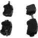 BOSCH | Bremsbelagsatz, Scheibenbremse | 0 986 495 368 BOSCH | Bremsbelagsatz, Scheibenbremse | 0 986 495 368