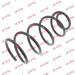 KYB Fahrwerksfeder Ford P. Focus Ii 1.4/1.6 11/04 | RG3408 KYB Fahrwerksfeder Ford P. Focus Ii 1.4/1.6 11/04 | RG3408