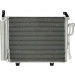 Kondensator PKW HYUNDAI i10 1.1/1.2i 48-63kW 10.07 FIRST FIT 940205
