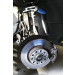 BGS COB-LED-Werkstattleuchte mit Magnet und Haken | 85345 BGS COB-LED-Werkstattleuchte mit Magnet und Haken | 85345