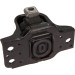 Lagerung, Motor Renault Megane | 40-0076 Lagerung, Motor Renault Megane | 40-0076