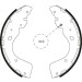 GS8797 Bremsbackensatz GS8797 Bremsbackensatz