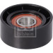 Febi Bilstein Umlenk- / Führungsrolle, Keilrippenriemen 21033 Febi Bilstein Umlenk- / Führungsrolle, Keilrippenriemen 21033