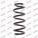 KYB Fahrwerksfeder Toyota T. Rav 4 Iii 2.0/2.2D 03/06 | RH6436 KYB Fahrwerksfeder Toyota T. Rav 4 Iii 2.0/2.2D 03/06 | RH6436