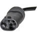 A.B.S. ABS Sensor | 32038 A.B.S. ABS Sensor | 32038