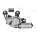 Wischermotor hinten | AUDI,SEAT,SKODA,VW | 51658 Wischermotor hinten | AUDI,SEAT,SKODA,VW | 51658