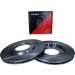 Maxgear Bremsscheibe Nissan P. Patrol Gr Y60 | 19-2608 Maxgear Bremsscheibe Nissan P. Patrol Gr Y60 | 19-2608
