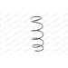MONROE Fahrwerksfeder | SE3544 MONROE Fahrwerksfeder | SE3544