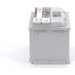 S5 005 BOSCH | PKW-Batterie | 12V 63Ah 610A | 0 092 S50 050 S5 005 BOSCH | PKW-Batterie | 12V 63Ah 610A | 0 092 S50 050