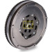 Zweimassenschwungrad CITROEN C4 13 LuK DMF 415 0715 10