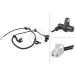 A.B.S. Sensor, Raddrehzahl A.B.S. Sensor, Raddrehzahl