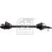 FEBI BILSTEIN Antriebswelle | 182856