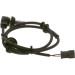 Sensor, Raddrehzahl | AUDI A4 95 | 0 986 594 005 Sensor, Raddrehzahl | AUDI A4 95 | 0 986 594 005
