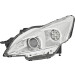 Scheinwerfer L XEN +KRVL VALEO PQ | PEUGEOT 508 11,10-8,14 | 46866 Scheinwerfer L XEN +KRVL VALEO PQ | PEUGEOT 508 11,10-8,14 | 46866