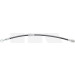 Bremsschlauch | 855217 Bremsschlauch | 855217