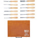 BGS Schnitzwerkzeug-Satz | 12-tlg | 52712