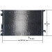 Kondensator, Klimaanlage | AC 294 000S Kondensator, Klimaanlage | AC 294 000S