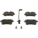 Bremsklötze | AUDI,PORSCHE | 0 986 494 488 Bremsklötze | AUDI,PORSCHE | 0 986 494 488