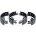 Bremsbacken | CITROEN,PEUGEOT,PROTON | 0 986 487 252 Bremsbacken | CITROEN,PEUGEOT,PROTON | 0 986 487 252