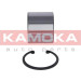 KAMOKA Radlagersatz | 5600046 KAMOKA Radlagersatz | 5600046