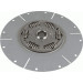 SACHS Torsionsdämpfer, Kupplung | 1866 000 108 SACHS Torsionsdämpfer, Kupplung | 1866 000 108