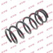 KYB Fahrwerksfeder Nissan T. Almera 1.4/1.6 09.95-07.00 | RC5870 KYB Fahrwerksfeder Nissan T. Almera 1.4/1.6 09.95-07.00 | RC5870